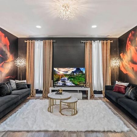 Gold Rush Apartment Philadelphia Bagian luar foto