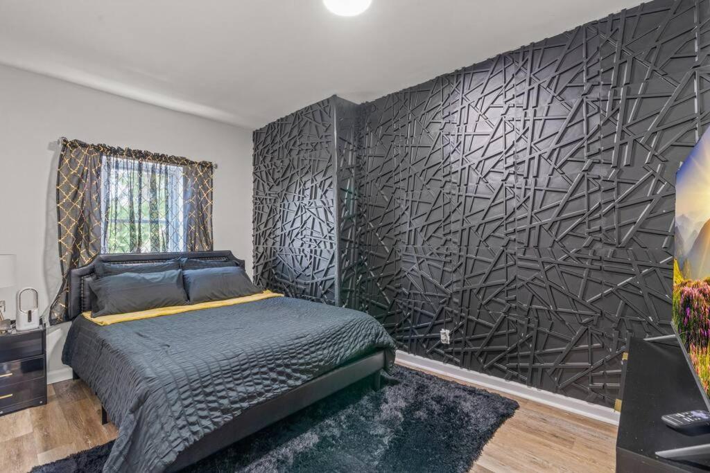 Gold Rush Apartment Philadelphia Bagian luar foto