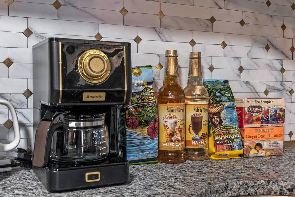 Gold Rush Apartment Philadelphia Bagian luar foto