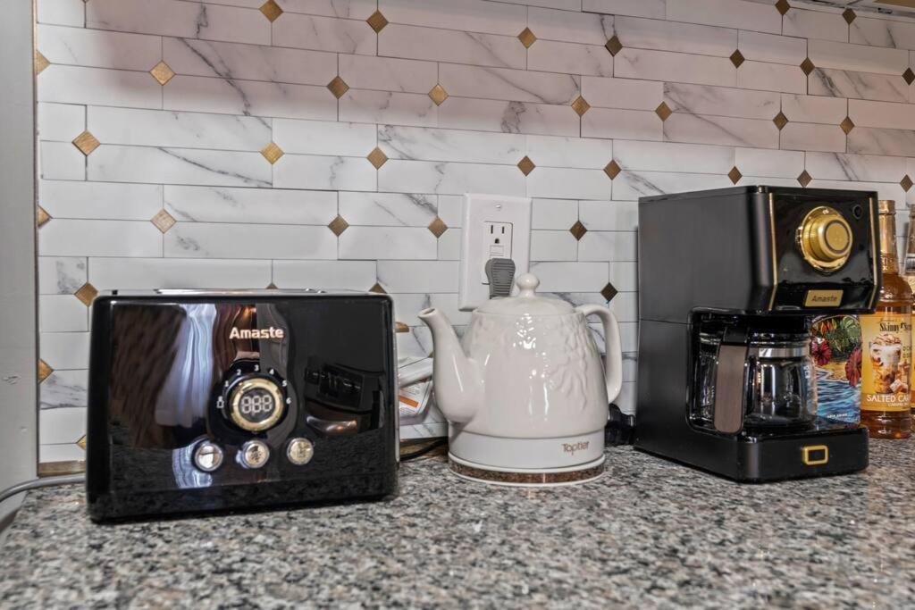 Gold Rush Apartment Philadelphia Bagian luar foto