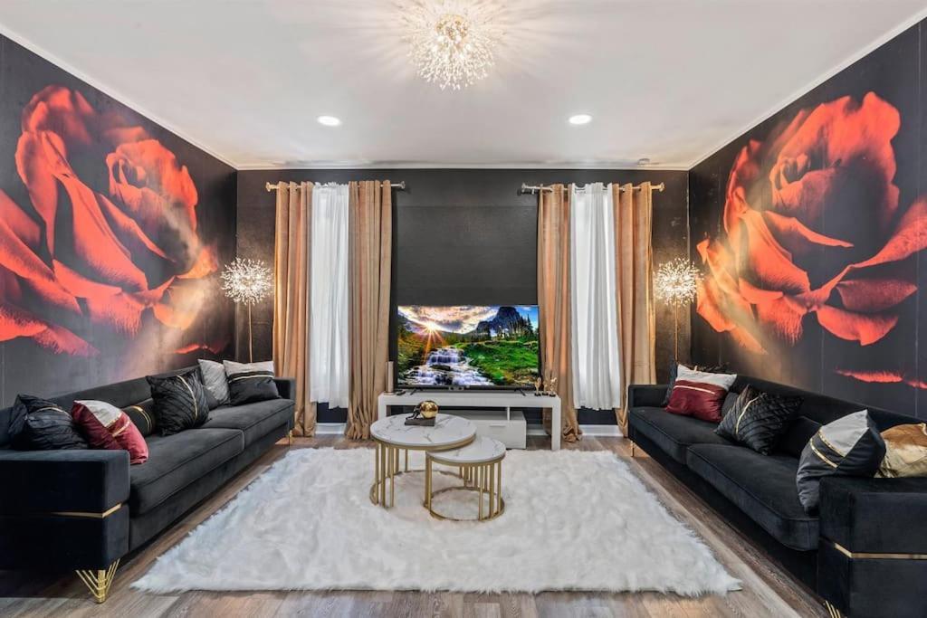Gold Rush Apartment Philadelphia Bagian luar foto